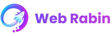 وب رابین